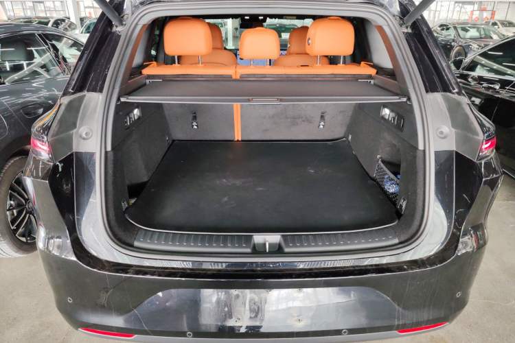 Used Li Auto L6 2024 Max