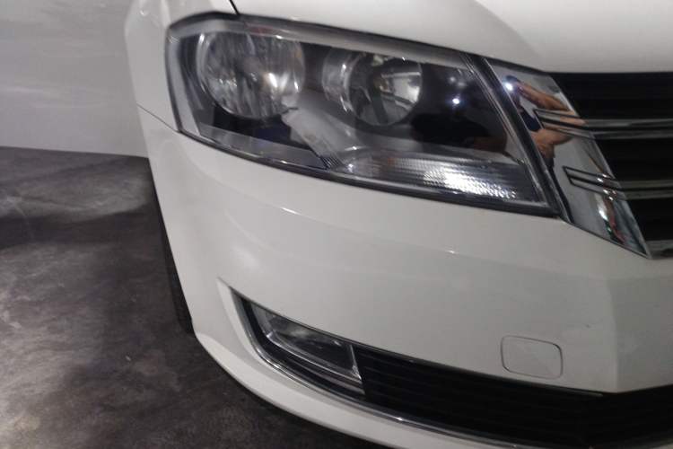 Used Volkswagen Gran Lavida 2014 1.4TSI Automatic Sport Edition