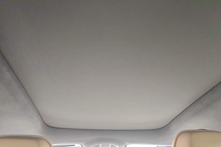 Used Geely Auto Monjaro L 2025 Dongfang Yao 2.0TD Automatic Lanxing Edition Headliner