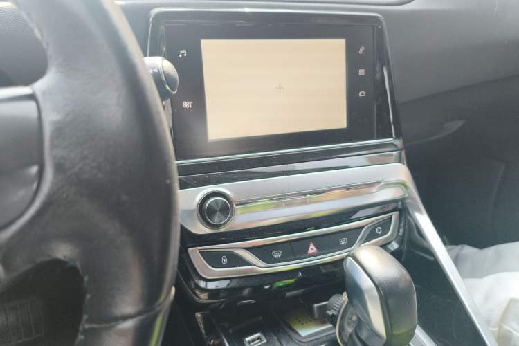 Used Peugeot 308 2016 230THP Automatic Luxury Edition
