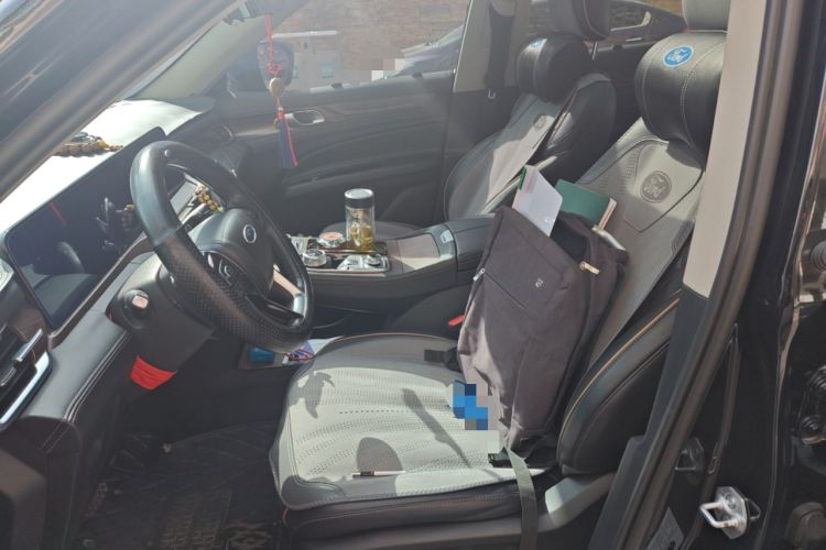 Used Ford Equator 2021 EcoBoost 225 Premier 7-Seater
