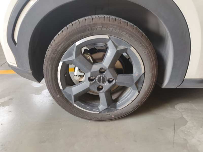 Used BYD Seagull 2023 Flying Edition — 25