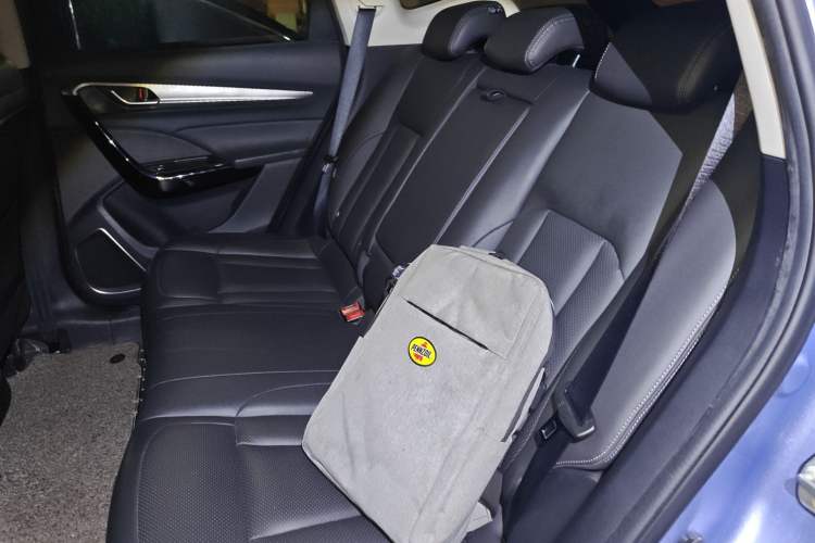 Used Dongfeng Aeolus AX7 2019 1.6T Automatic AI Navigation Model China V Standard
