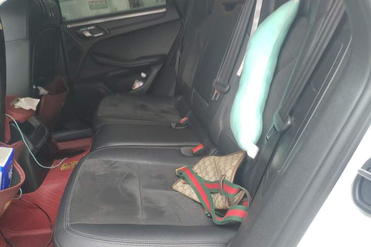 Used Porsche Macan 2016 Macan 2.0T