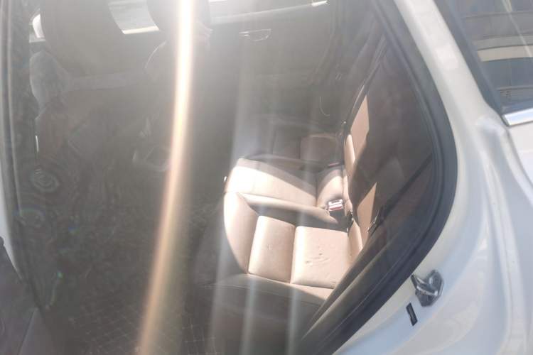 Used Volvo XC60 2021 T5 4x4 Smart Luxury Edition
