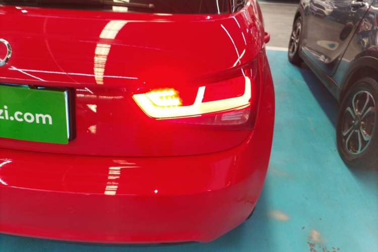 Used Audi A1 2014 30 TFSI Sportback Comfort Model