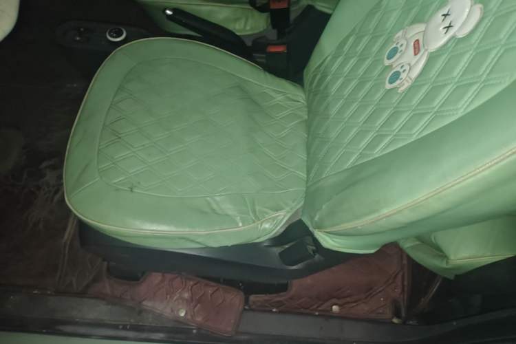 Used Wuling Hongguang MINIEV 2022 Macaron Premium Model – Lithium Iron Phosphate