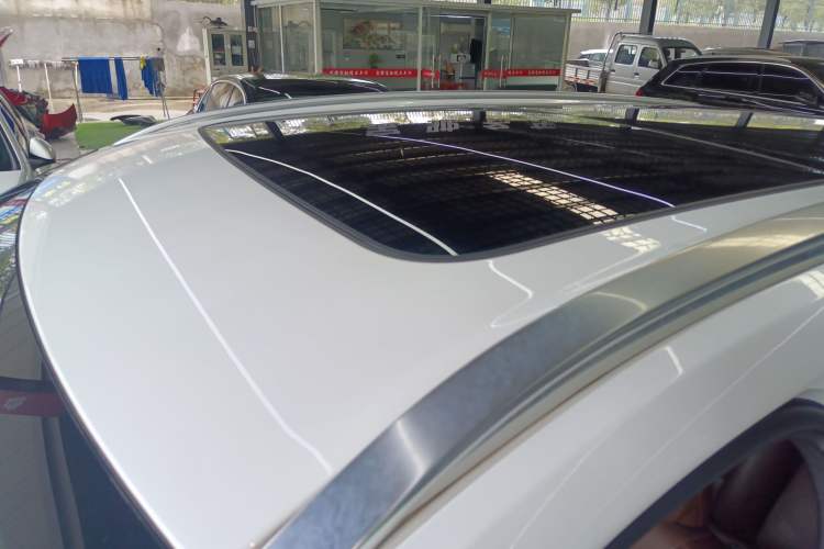 Used Volvo XC60 2019 T5 4x4 Smart Edition China V Standard
