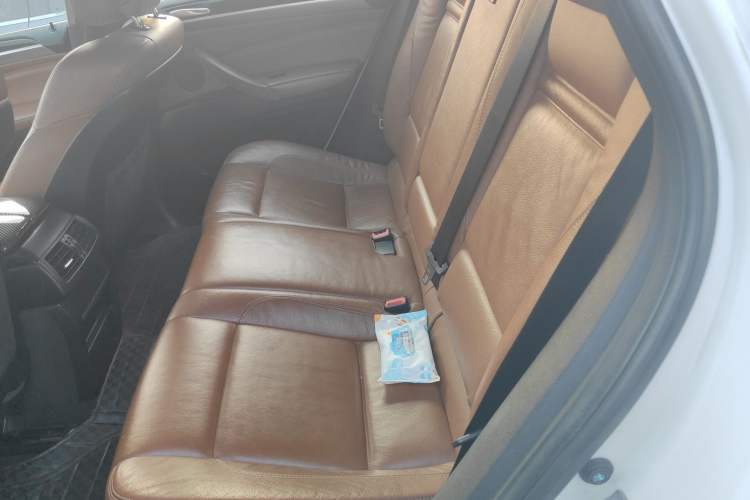 Used BMW X6 2013 xDrive35i