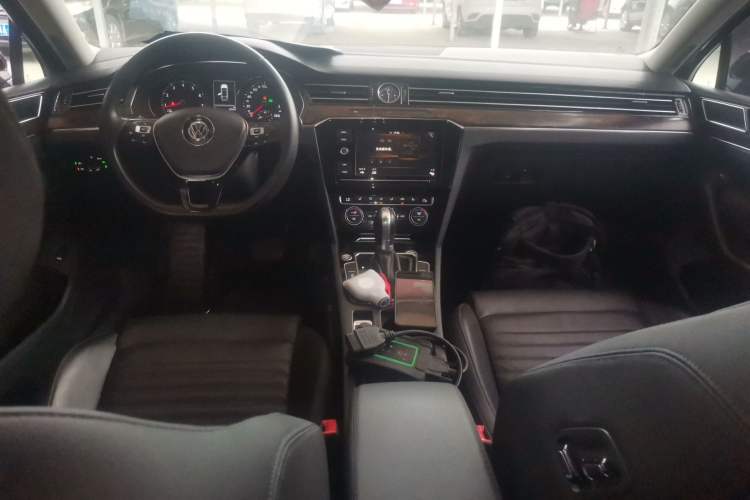 Used Volkswagen Magotan 2019 330TSI DSG Luxury Model China V Standard