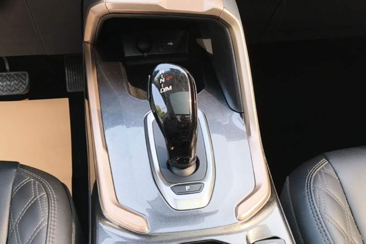 Used Haval H6 2021 1.5 GDIT Automatic Champion Edition