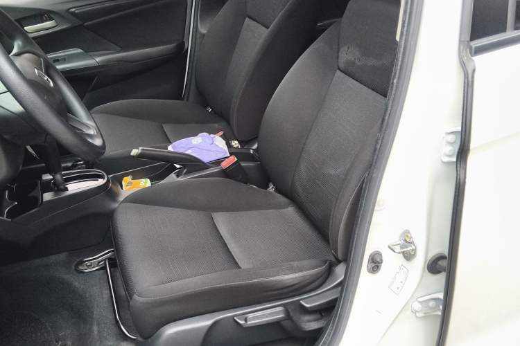 Used Honda Fit 2018 1.5L CVT Comfort Version