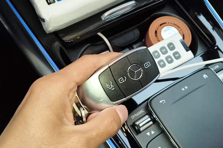 Used Mercedes-Benz GLA 2020 GLA 180
