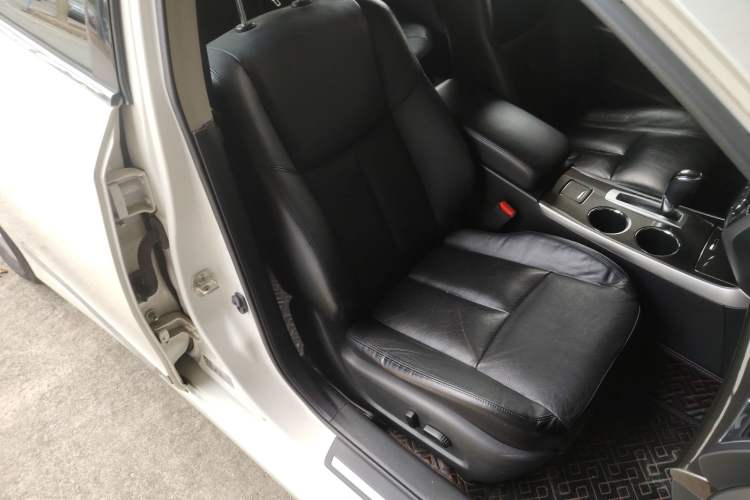 Used Nissan Teana 2013 2.0L XL Comfort Edition