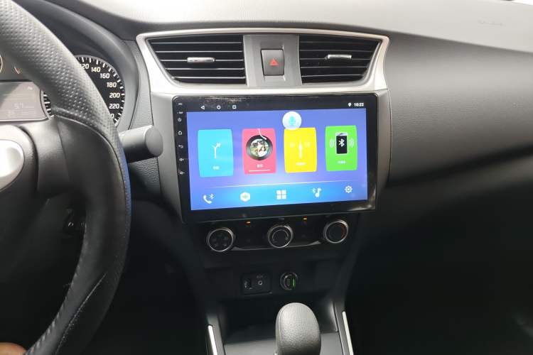 Used Nissan Sylphy 2022 Classic 1.6XE CVT Comfort Edition