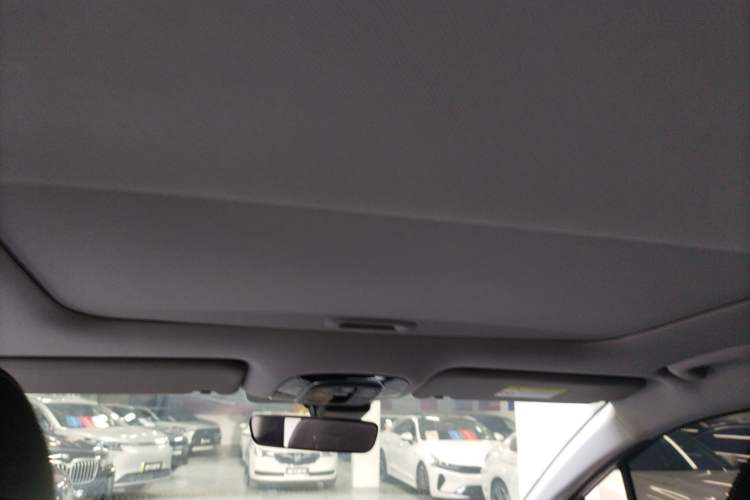 Used Hyundai Custo 2021 270TGDi Prestige LUX Headliner
