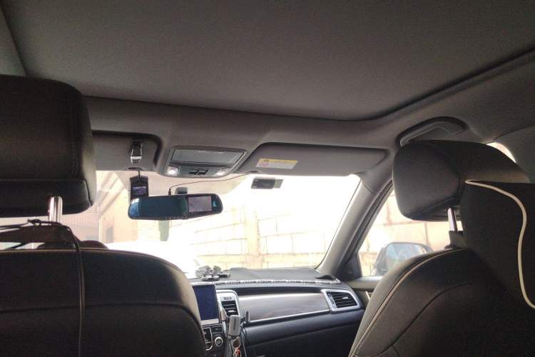 Used Honda UR-V 2017 370TURBO 2WD Prestige Edition China V