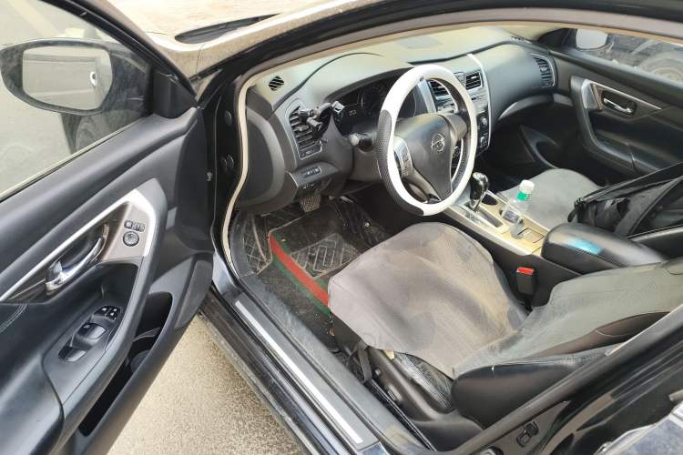 Used Nissan Teana 2013 2.0L XL Comfort Edition
