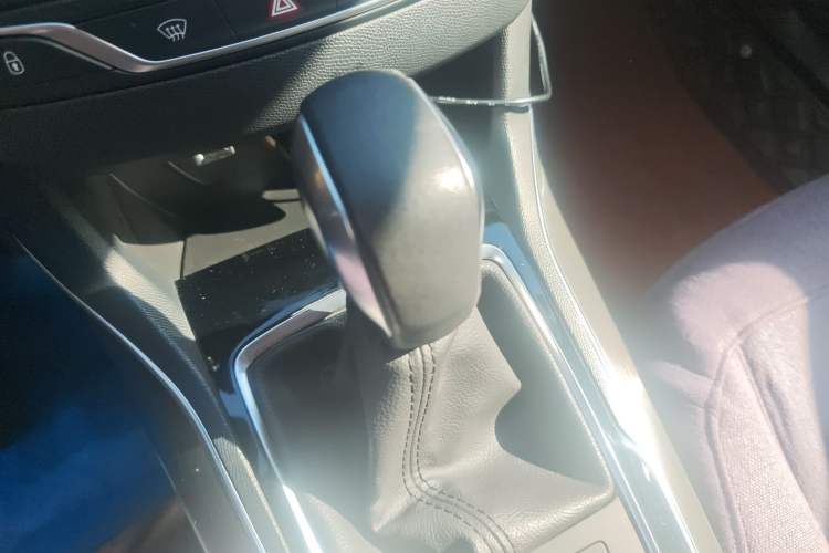 Used Peugeot 408 2016 1.6T Automatic Luxury Edition