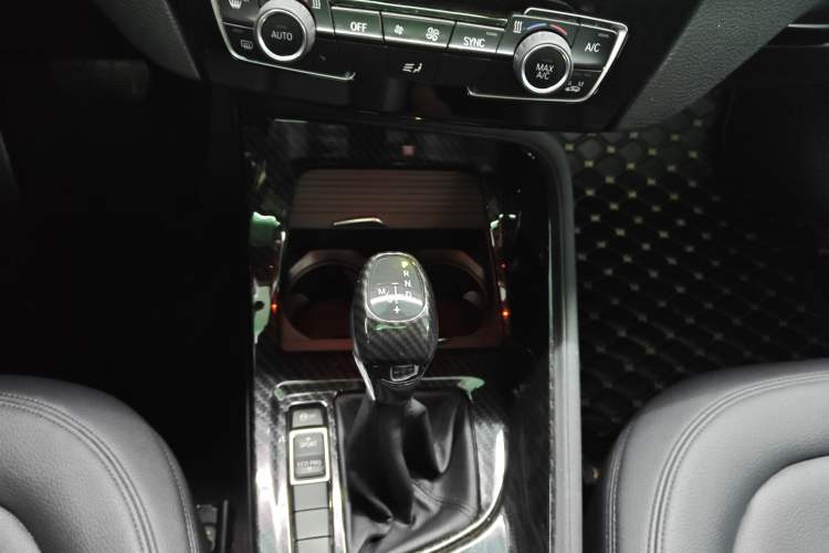 Used BMW X1 2016 sDrive18Li Fashion Model
