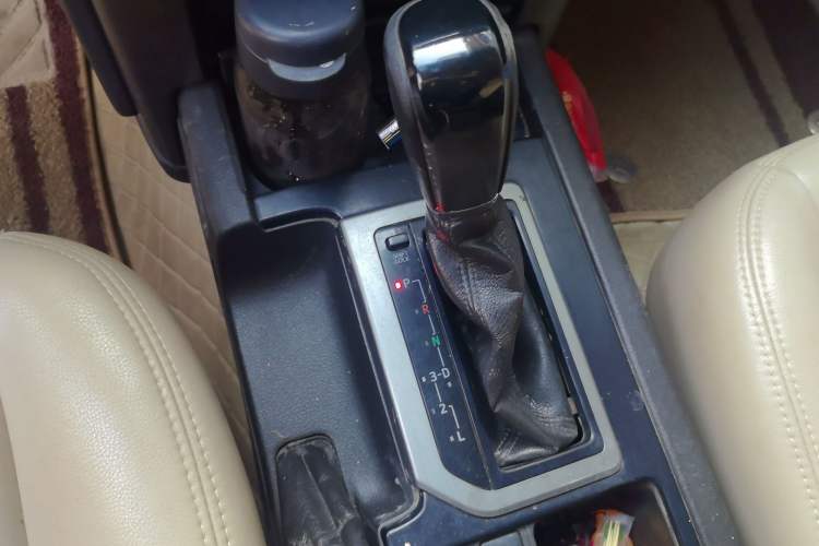 Used Toyota Prado 2010 2.7L Automatic Standard Edition