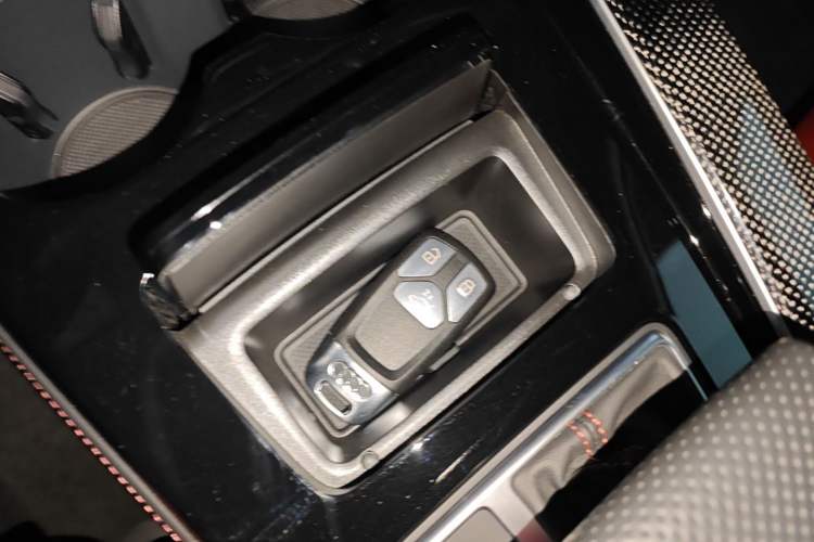 Used Audi S4 2023 S4 3.0TFSI