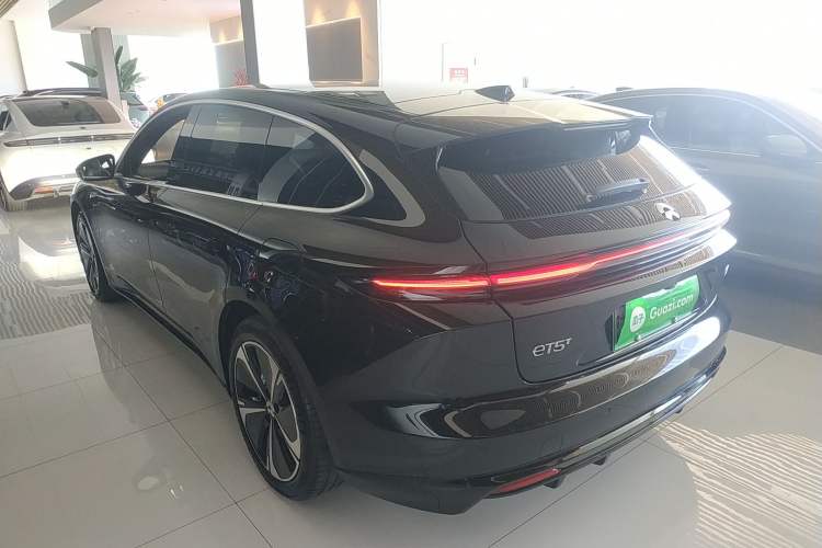 Used Nio ET5T 2025 75 kWh Touring
