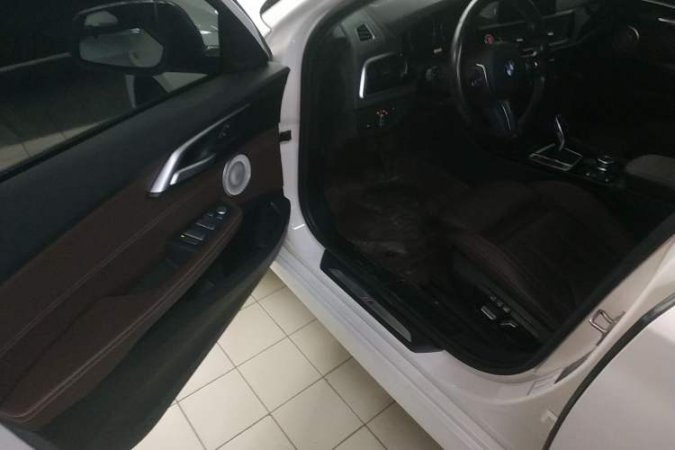 Used BMW 1 Series 2021 125i M Sport Night Edition