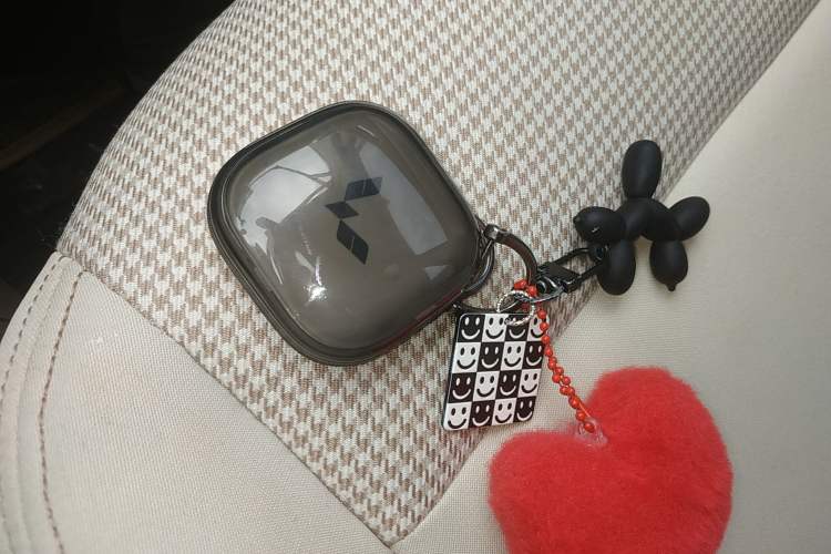 Used Wuling Hongguang MINIEV 2025 Four-Door Version Premium Edition