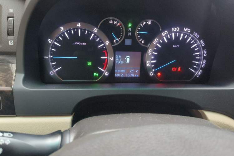 Used Toyota Alphard 2012 3.5L Luxury Edition
