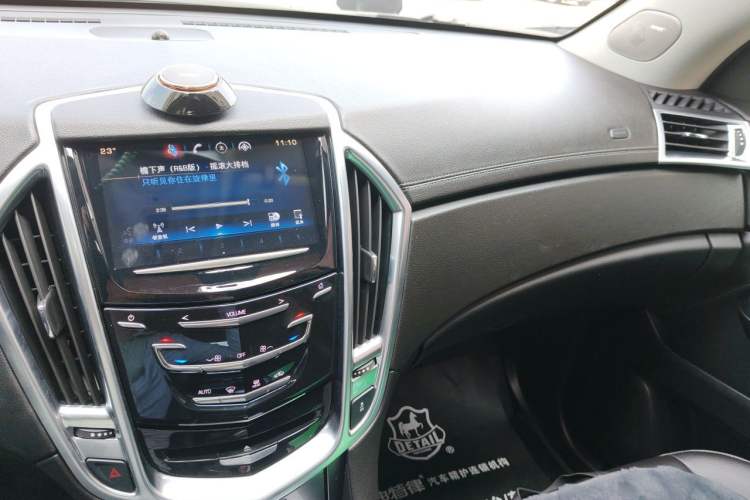Used Cadillac SRX 2014 3.0L Comfort Model
