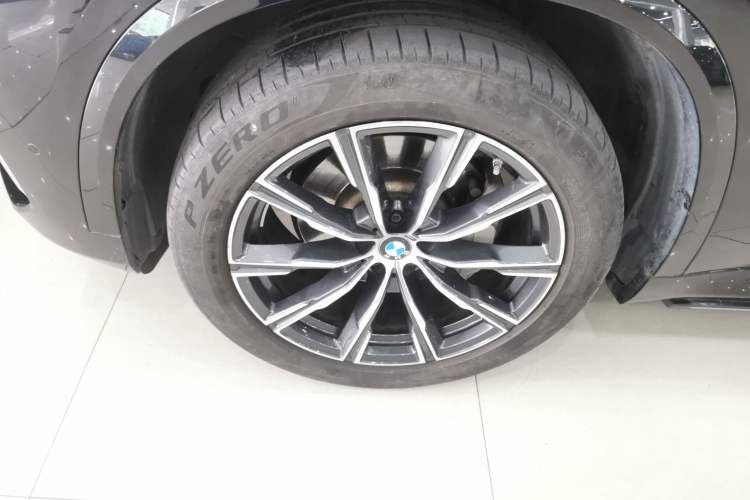 Used BMW X5 2022 Restyled xDrive 30Li M Sport Package
