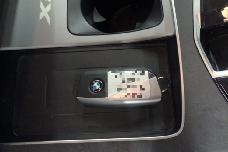 Used BMW X5 2025 Model, xDrive 30Li Prestige M Sport Night Package