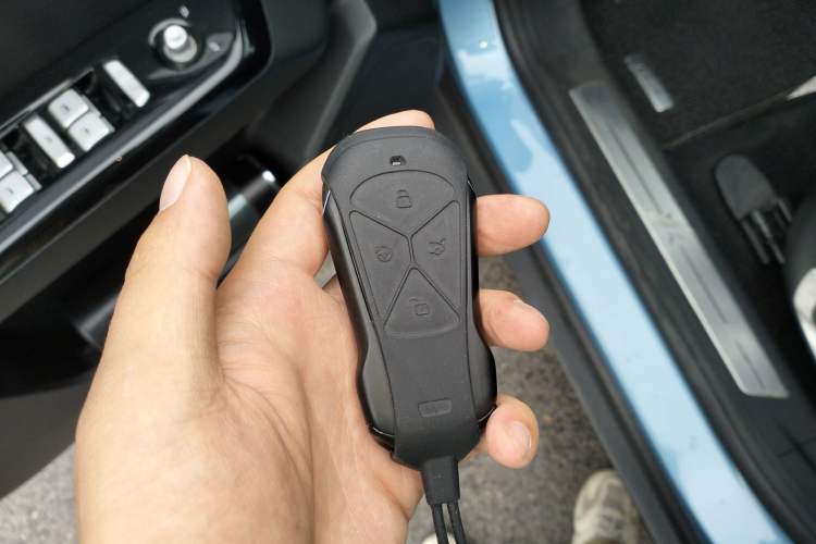 Used XPeng G3 2022 G3i 520N
