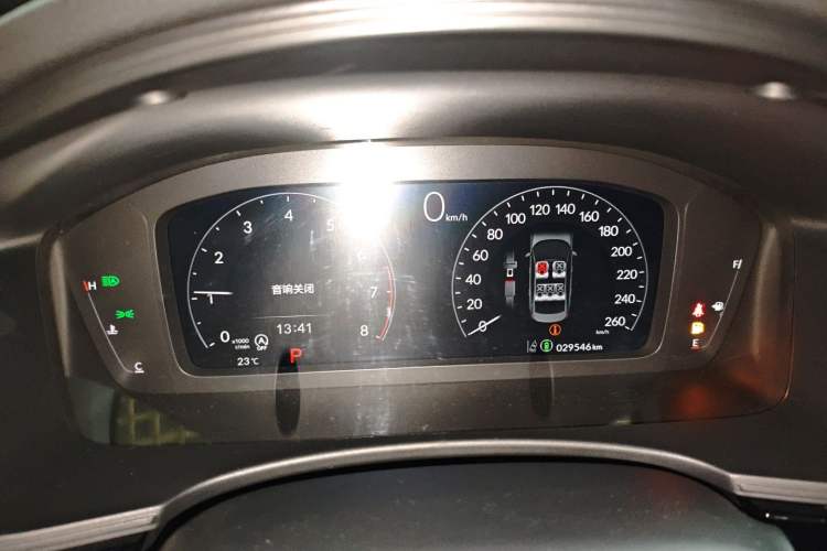 Used Honda Civic 2022 240TURBO CVT Dynamic Edition
