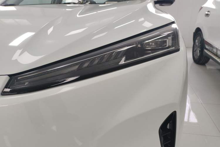 Used Dongfeng Aeolus SKY EV01 2025 530 km AIR Elite Edition