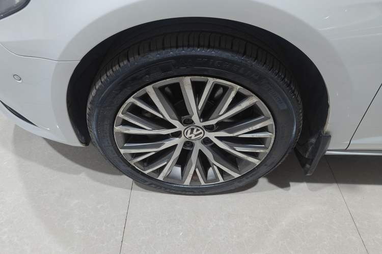 Used Volkswagen FAW-Volkswagen CC 2016 1.8TSI Luxury Model