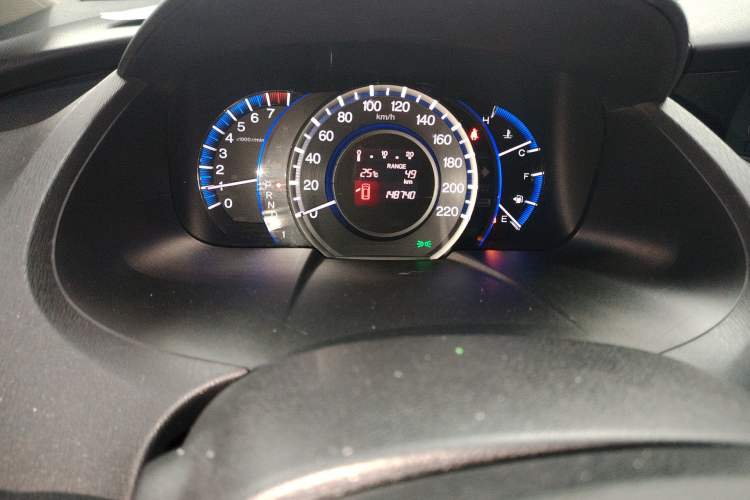 Used Honda Odyssey 2014 2.4L Luxury Edition