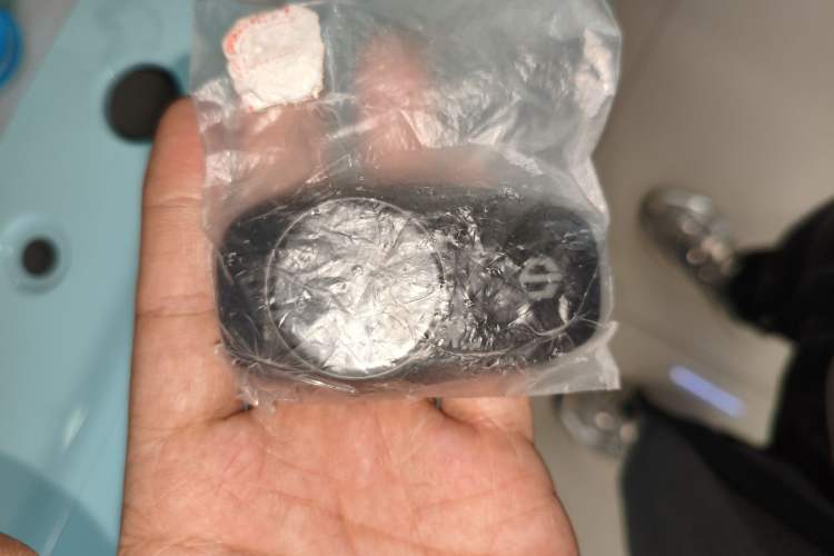 Used Leapmotor T03 2025 403 Comfort Edition