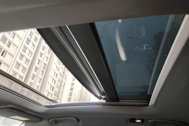 Used Volvo S60 2024 B5 Zhiya Sport Edition