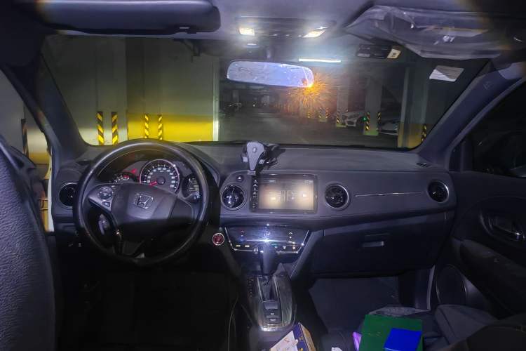 Used Honda XR-V 2020 220TURBO CVT Luxury Edition Headliner