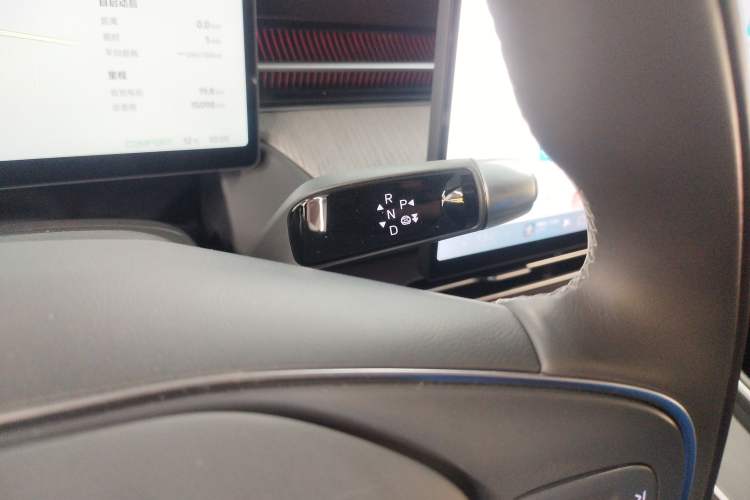 Used XPeng G6 2025 625 Long-Range Max Flagship Edition