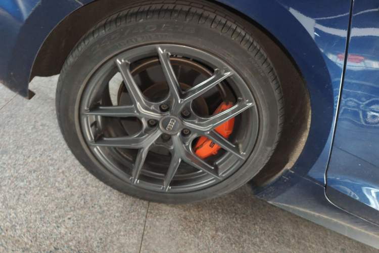 Used Audi A5 2017 Sportback 45 TFSI Fashion Model