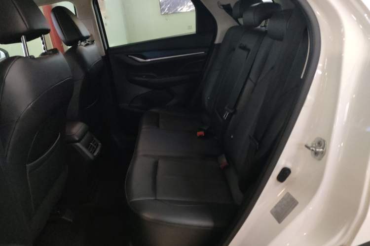 Used Changan CS55 Electric Version 2020 Ultra-Long Range Smart Enjoyment Edition