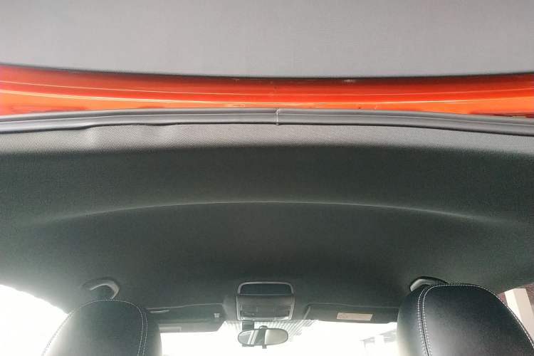 Used Volkswagen Beetle 2018 180TSI Yile Model