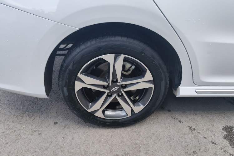 Used Chery Arrizo 5 PLUS 2021 Xiao AI 1.5T CVT Enjoy PLUS