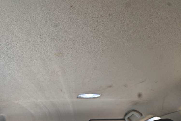 Used Honda City 2018 1.5L CVT Dynamic Edition Headliner