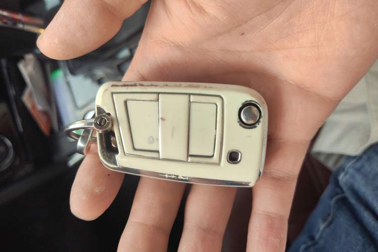 Used Volkswagen Lamando 2015 280TSI DSG Luxury Edition Vehicle Key