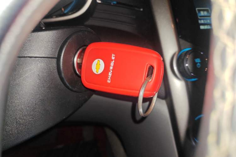 Used Chevrolet Malibu 2013 2.0L Automatic Luxury Edition