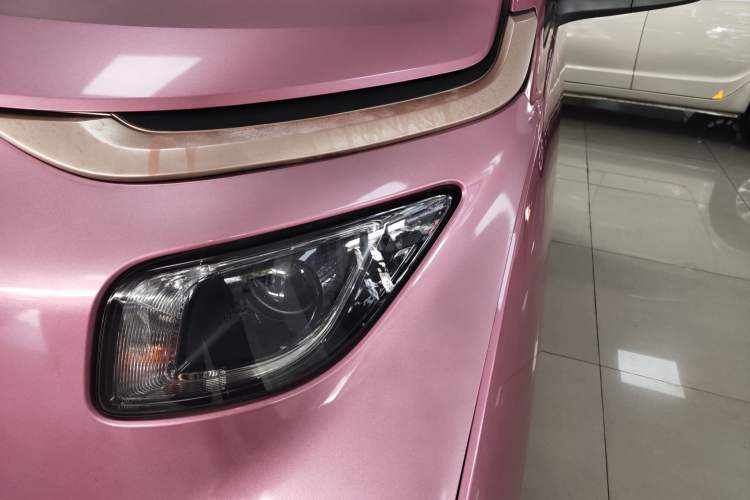 Used Baojun E200 2020 305KM Smart Drive Version